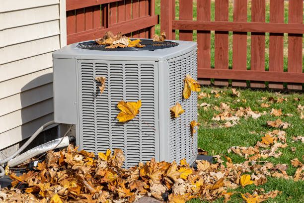 Best HVAC emergency services  in Aspinwall, PA