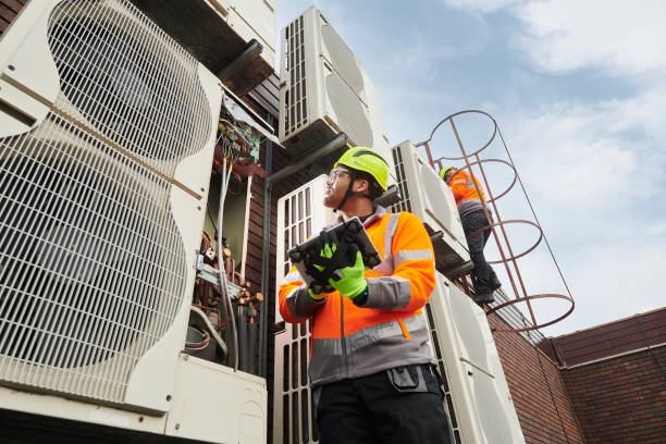 Best HVAC air duct cleaning  in Aspinwall, PA