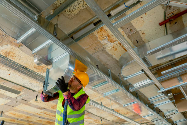 Best Central air repair  in Aspinwall, PA