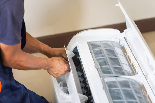 Best Central air repair  in Aspinwall, PA
