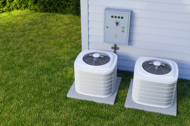 Best Emergency HVAC repair  in Aspinwall, PA