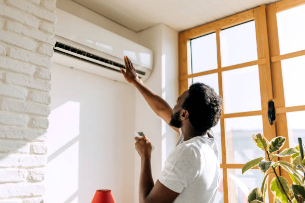 Best Air conditioning repair  in Aspinwall, PA
