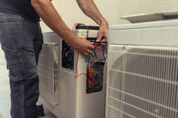 Best HVAC tune-up services  in Aspinwall, PA