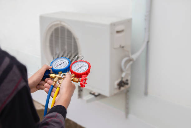 Best HVAC installation services  in Aspinwall, PA