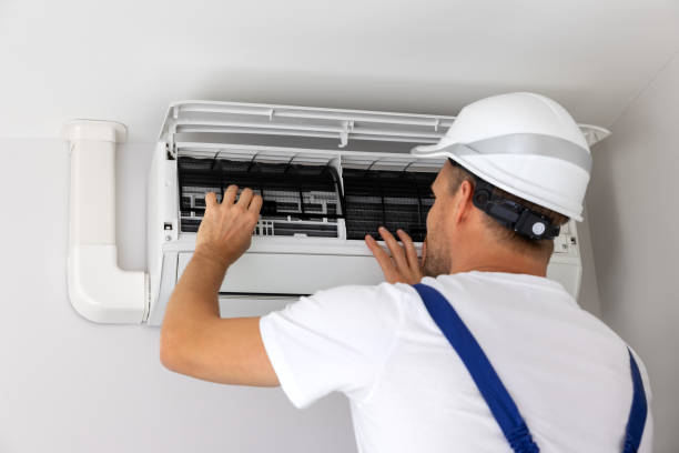 Best HVAC air duct cleaning  in Aspinwall, PA