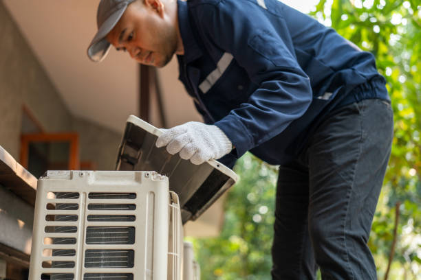 Affordable air conditioning repair in Aspinwall, PA